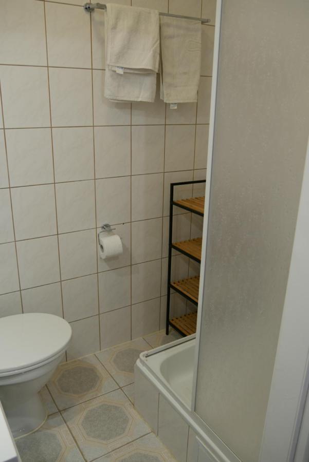Apartamenty I Mieszkania Wakacyjne Chałupy المظهر الخارجي الصورة