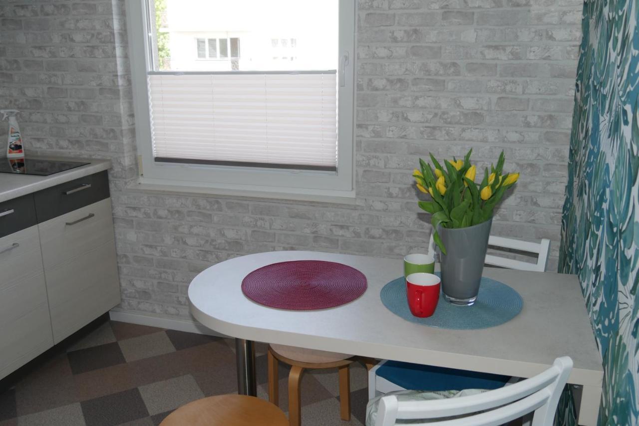 Apartamenty I Mieszkania Wakacyjne Chałupy المظهر الخارجي الصورة