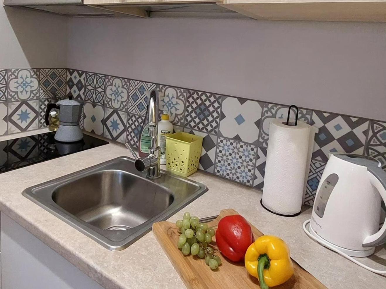 Apartamenty I Mieszkania Wakacyjne Chałupy المظهر الخارجي الصورة