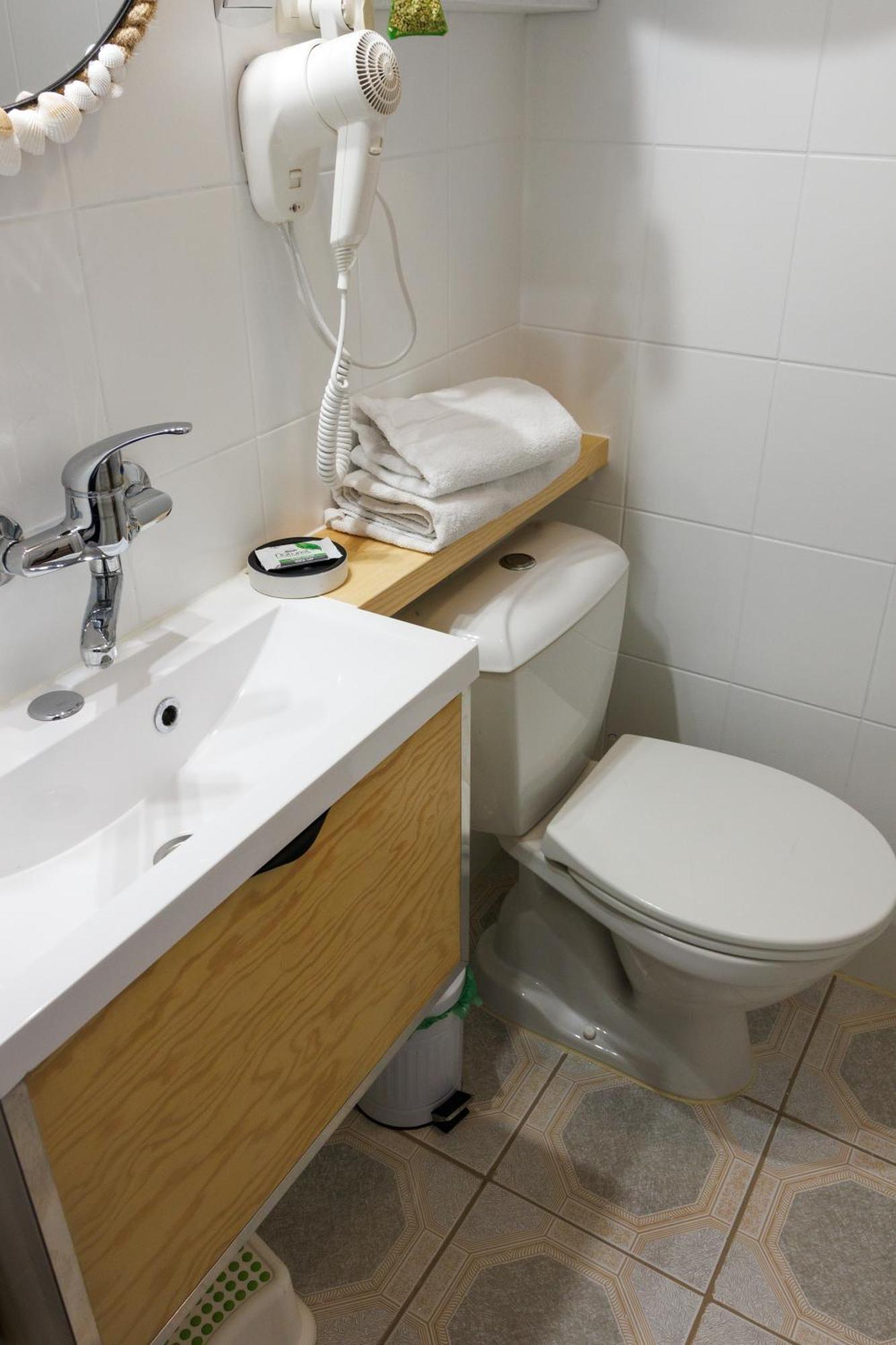Apartamenty I Mieszkania Wakacyjne Chałupy المظهر الخارجي الصورة