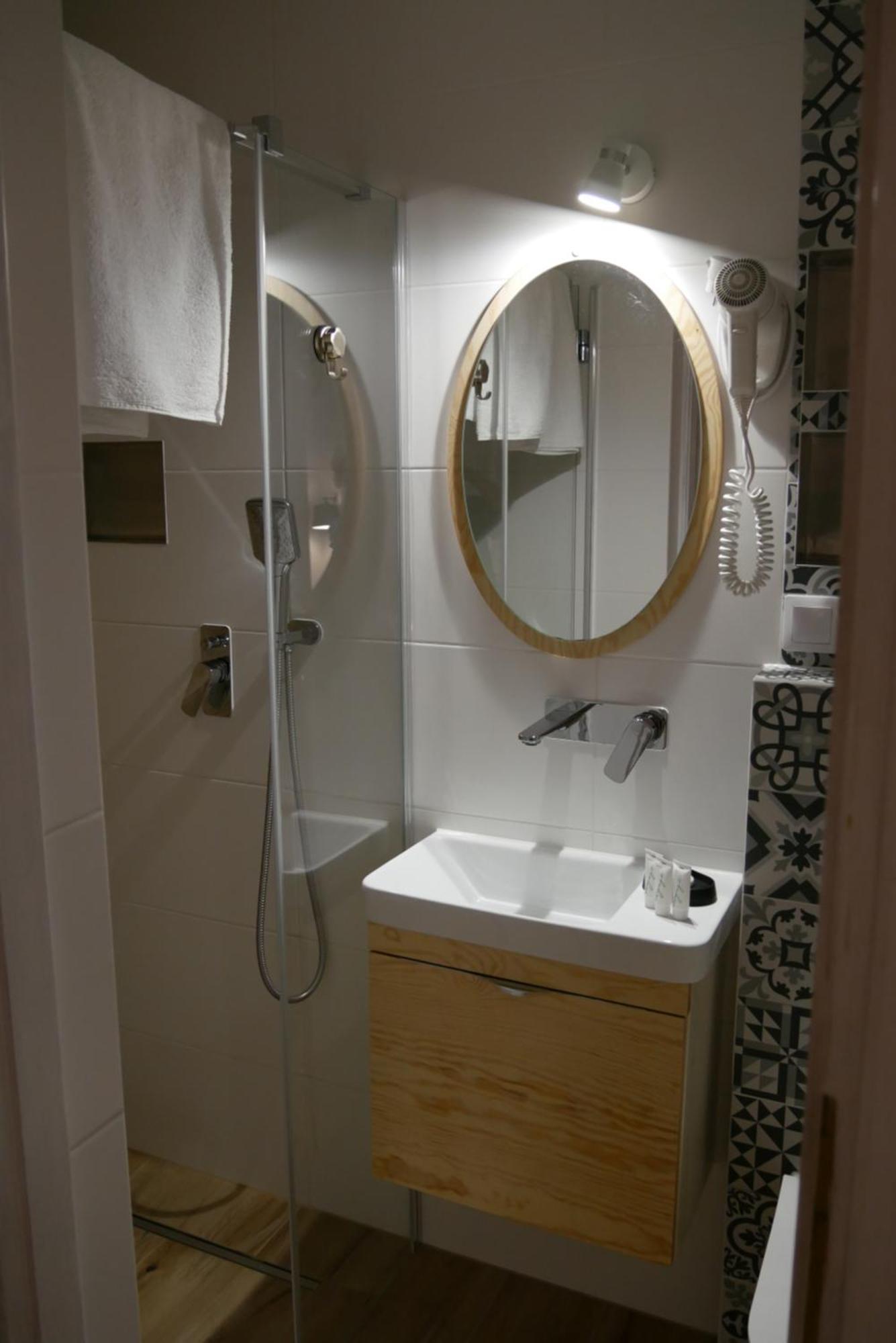Apartamenty I Mieszkania Wakacyjne Chałupy المظهر الخارجي الصورة