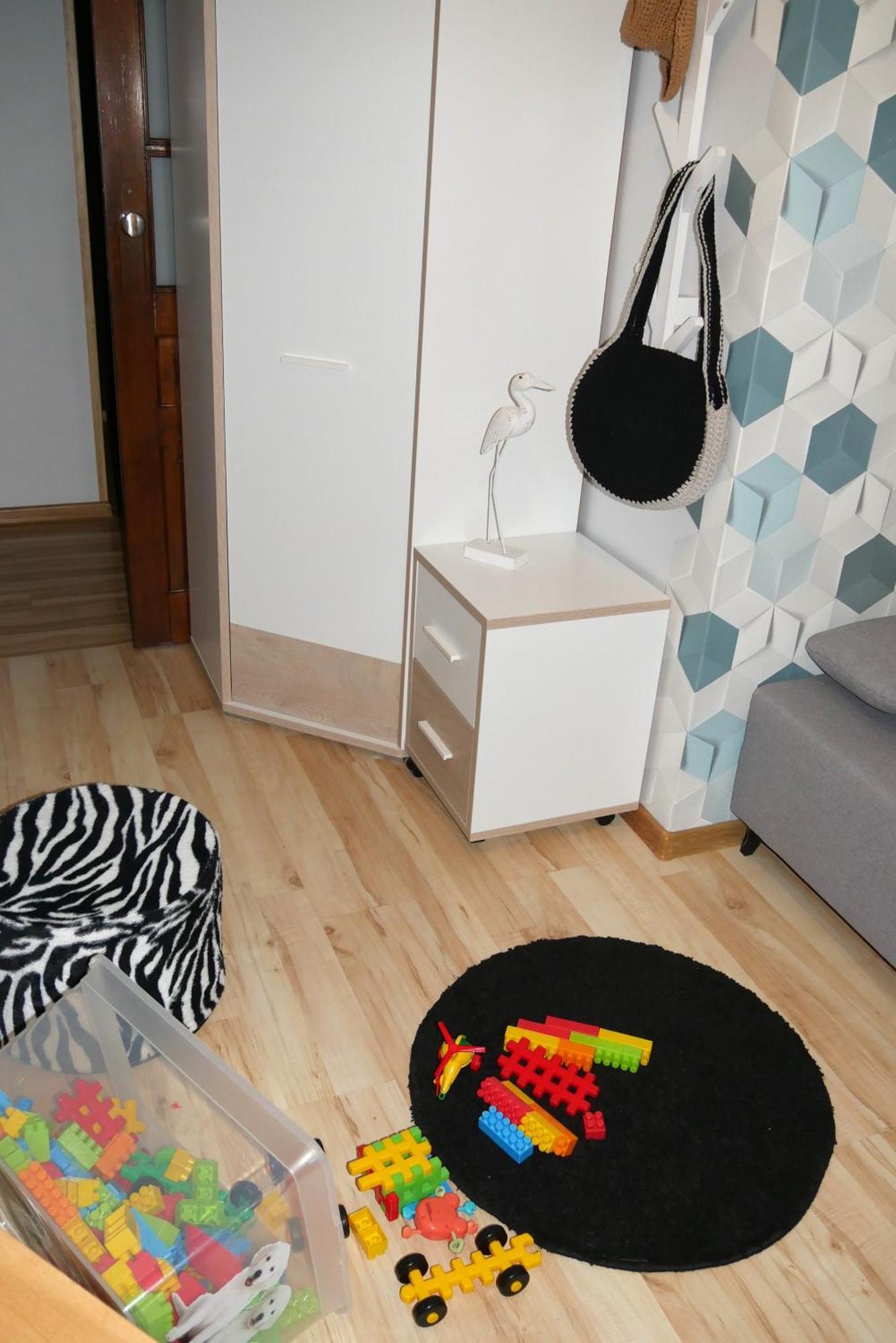 Apartamenty I Mieszkania Wakacyjne Chałupy المظهر الخارجي الصورة
